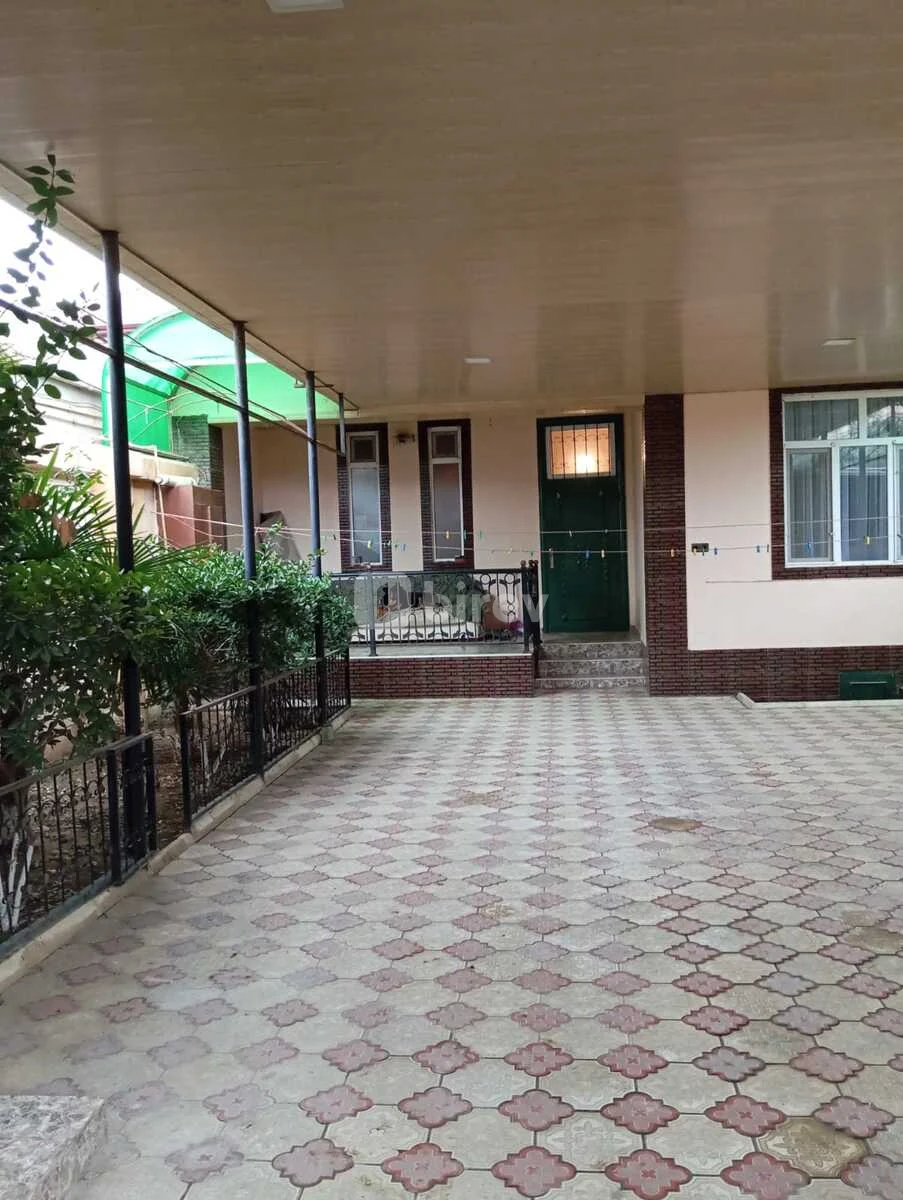 5 otaqlı həyət evi, Zığ q., Zığ qəsəbəsi, Suraxanı rayonu — şəkil 13