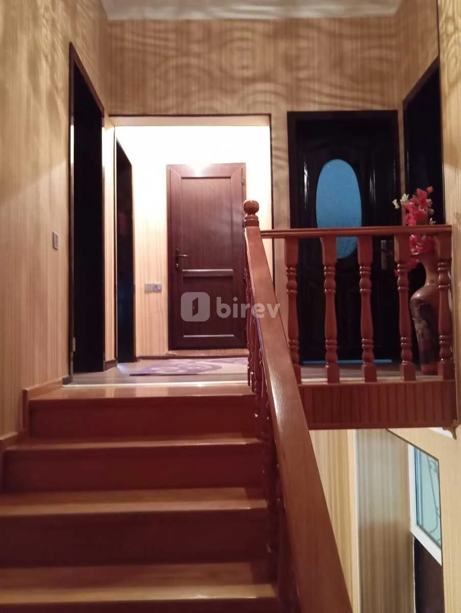 5 otaqlı həyət evi, Zığ q., Zığ qəsəbəsi, Suraxanı rayonu — şəkil 14
