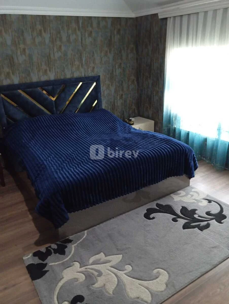 5 otaqlı həyət evi, Zığ q., Zığ qəsəbəsi, Suraxanı rayonu — şəkil 15