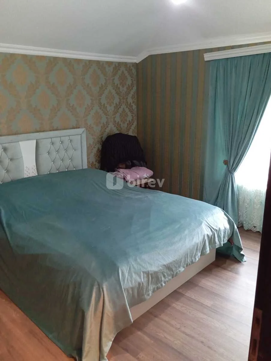 5 otaqlı həyət evi, Zığ q., Zığ qəsəbəsi, Suraxanı rayonu — şəkil 16