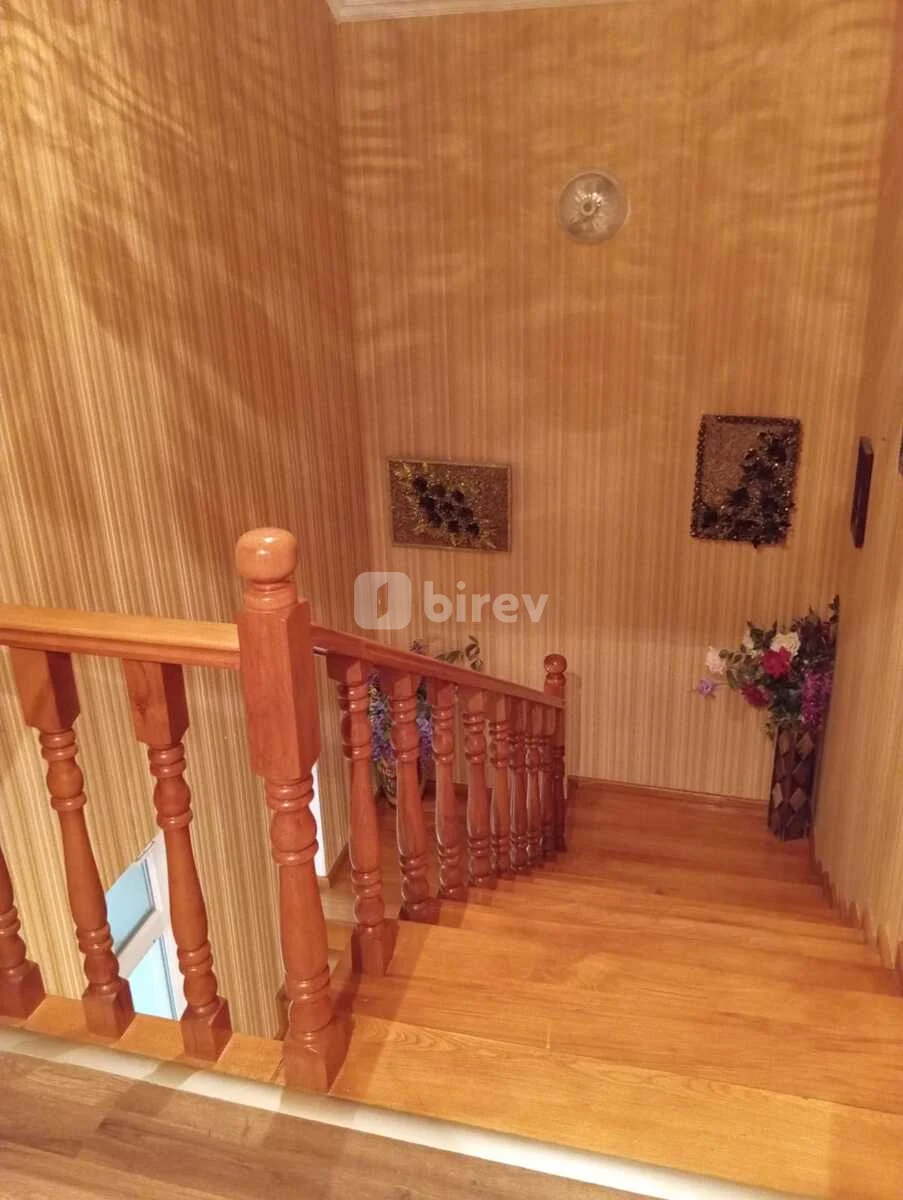 5 otaqlı həyət evi, Zığ q., Zığ qəsəbəsi, Suraxanı rayonu — şəkil 17