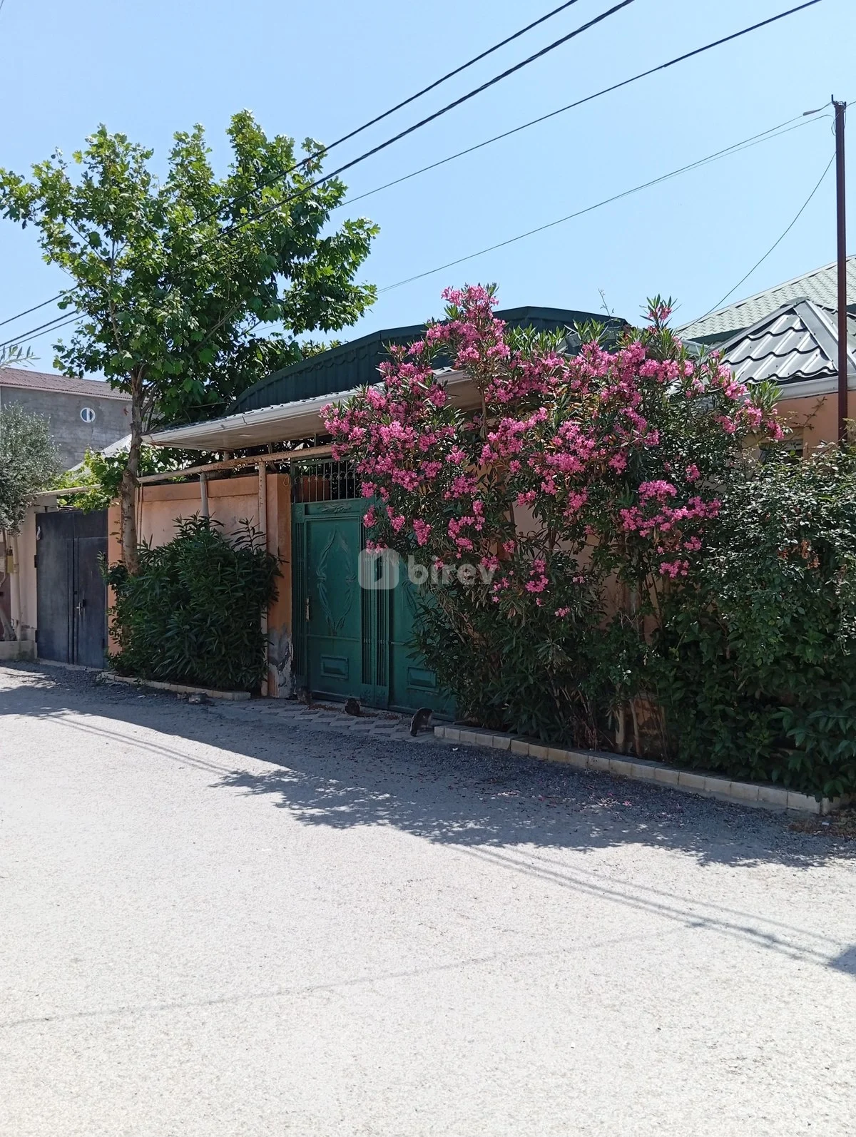 5 otaqlı həyət evi, Zığ q., Zığ qəsəbəsi, Suraxanı rayonu — şəkil 19