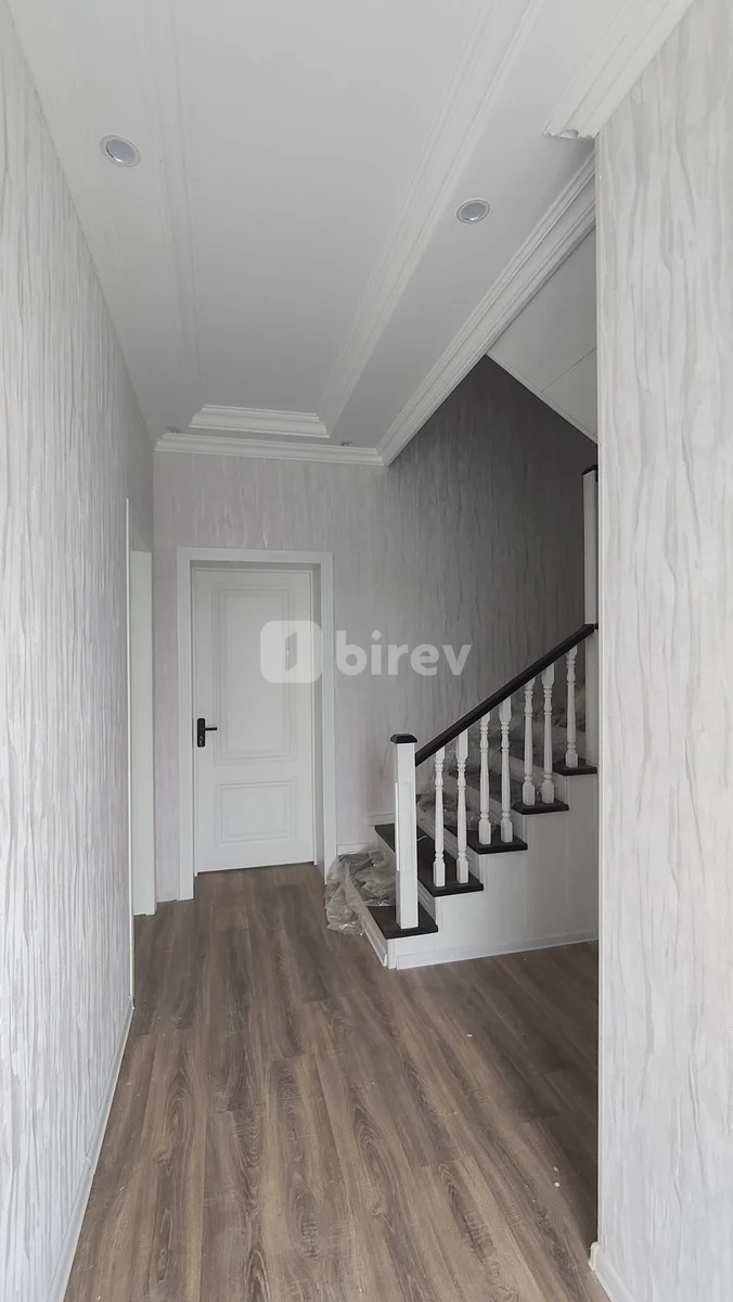 5 otaqlı həyət evi, Saray q., Saray qəs., Abşeron rayonu — şəkil 3