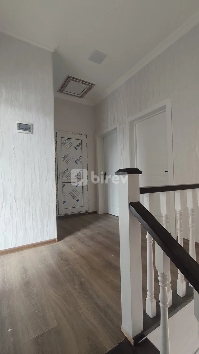 5 otaqlı həyət evi, Saray q., Saray qəs., Abşeron rayonu — şəkil 4