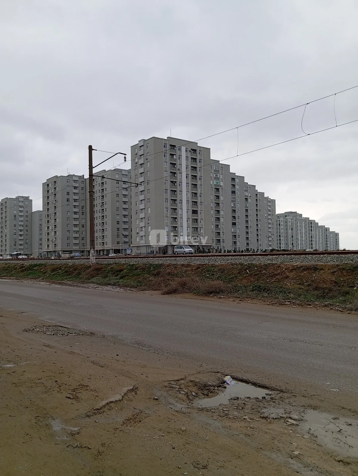 5 otaqlı həyət evi, Hövsan q., Hövsan qəsəbəsi, Suraxanı rayonu — şəkil 3