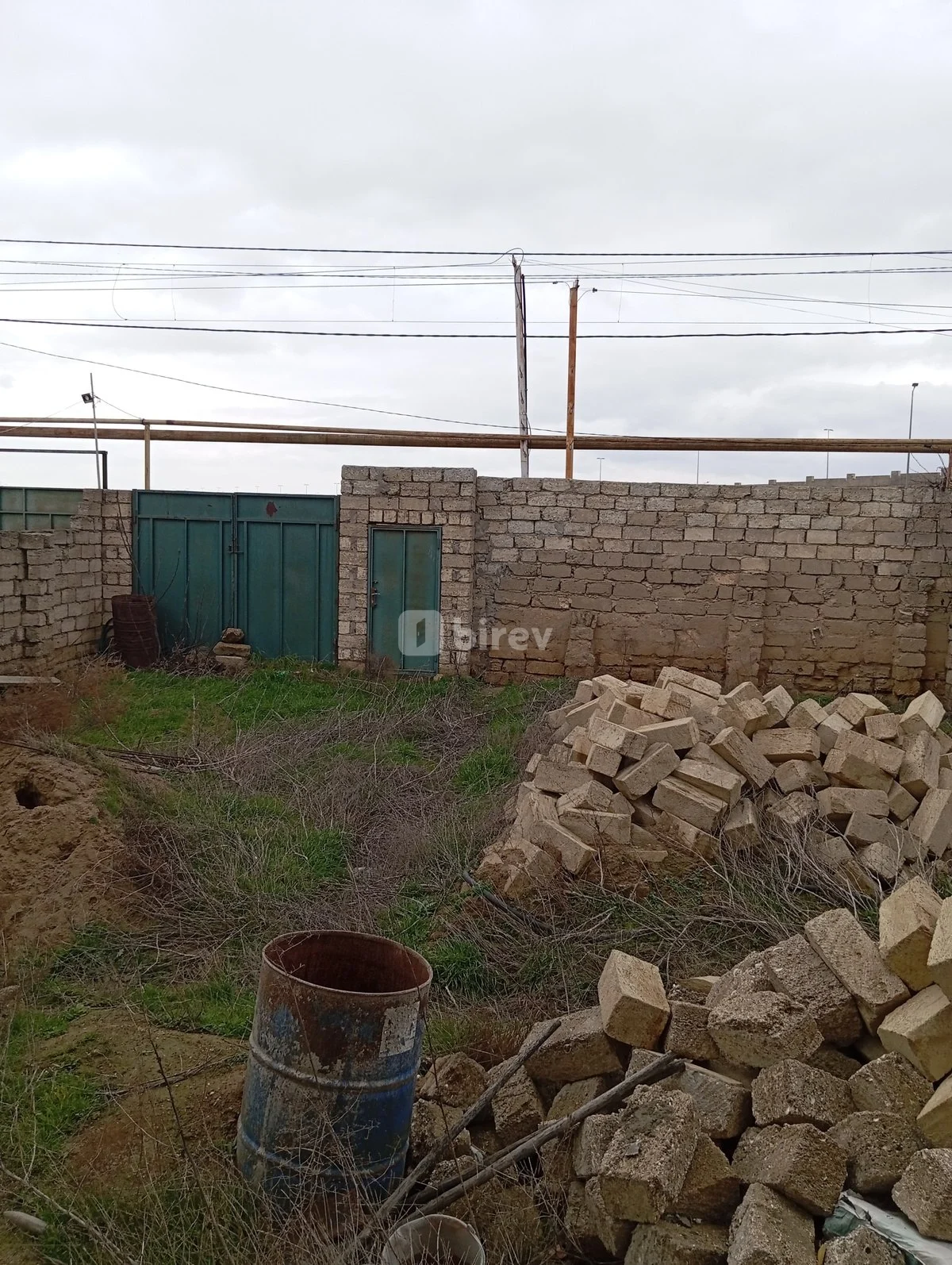 5 otaqlı həyət evi, Hövsan q., Hövsan qəsəbəsi, Suraxanı rayonu — şəkil 5
