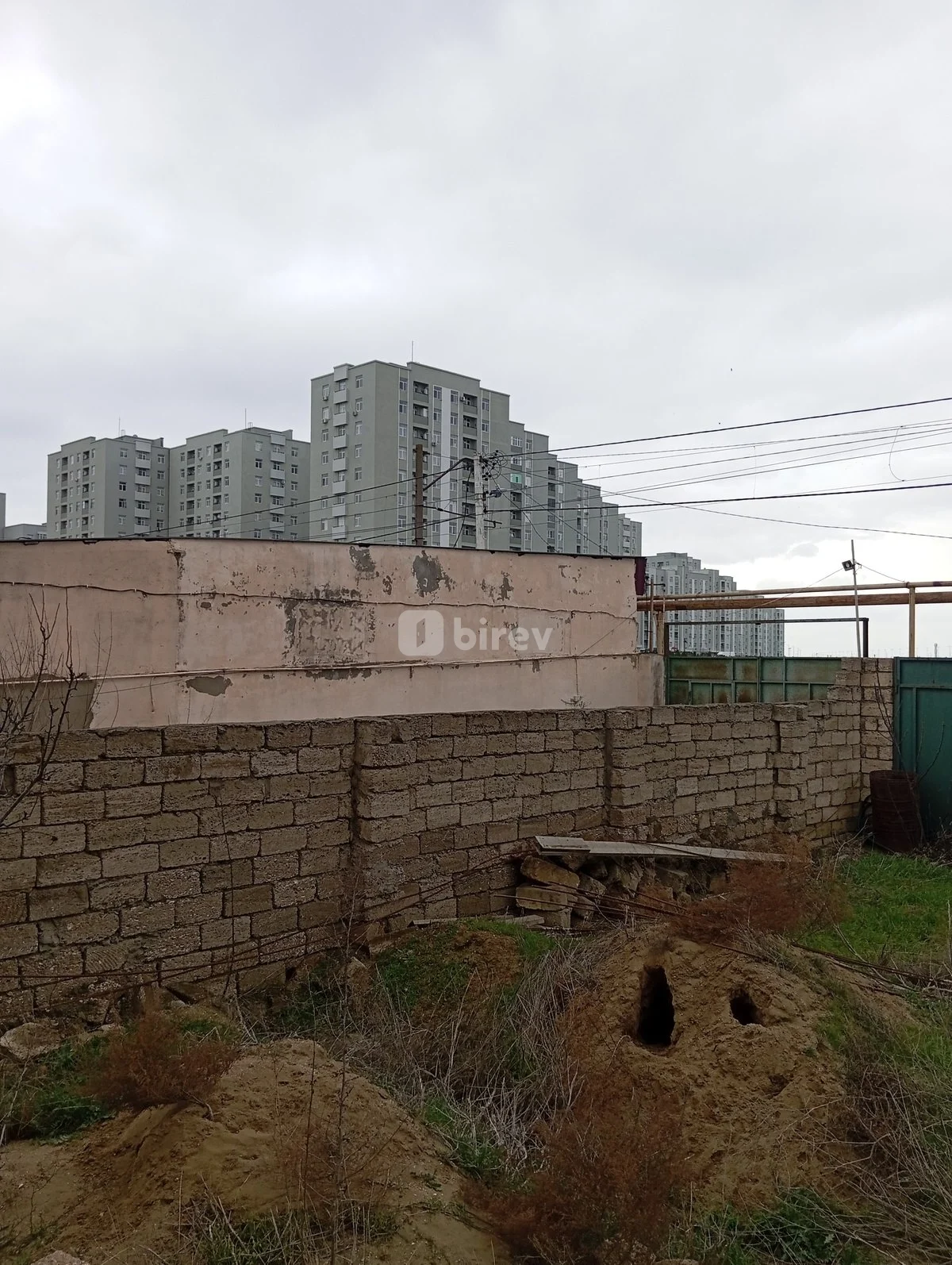 5 otaqlı həyət evi, Hövsan q., Hövsan qəsəbəsi, Suraxanı rayonu — şəkil 7