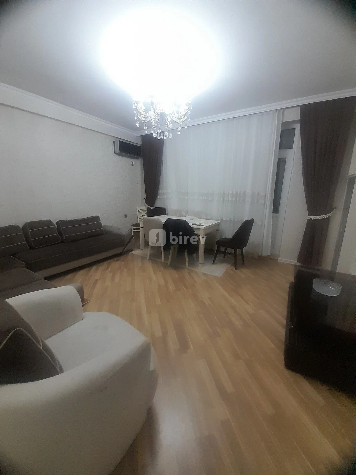2 otaqlı mənzil, Masazır q., Qurtulus 93, Abşeron rayonu — şəkil 1