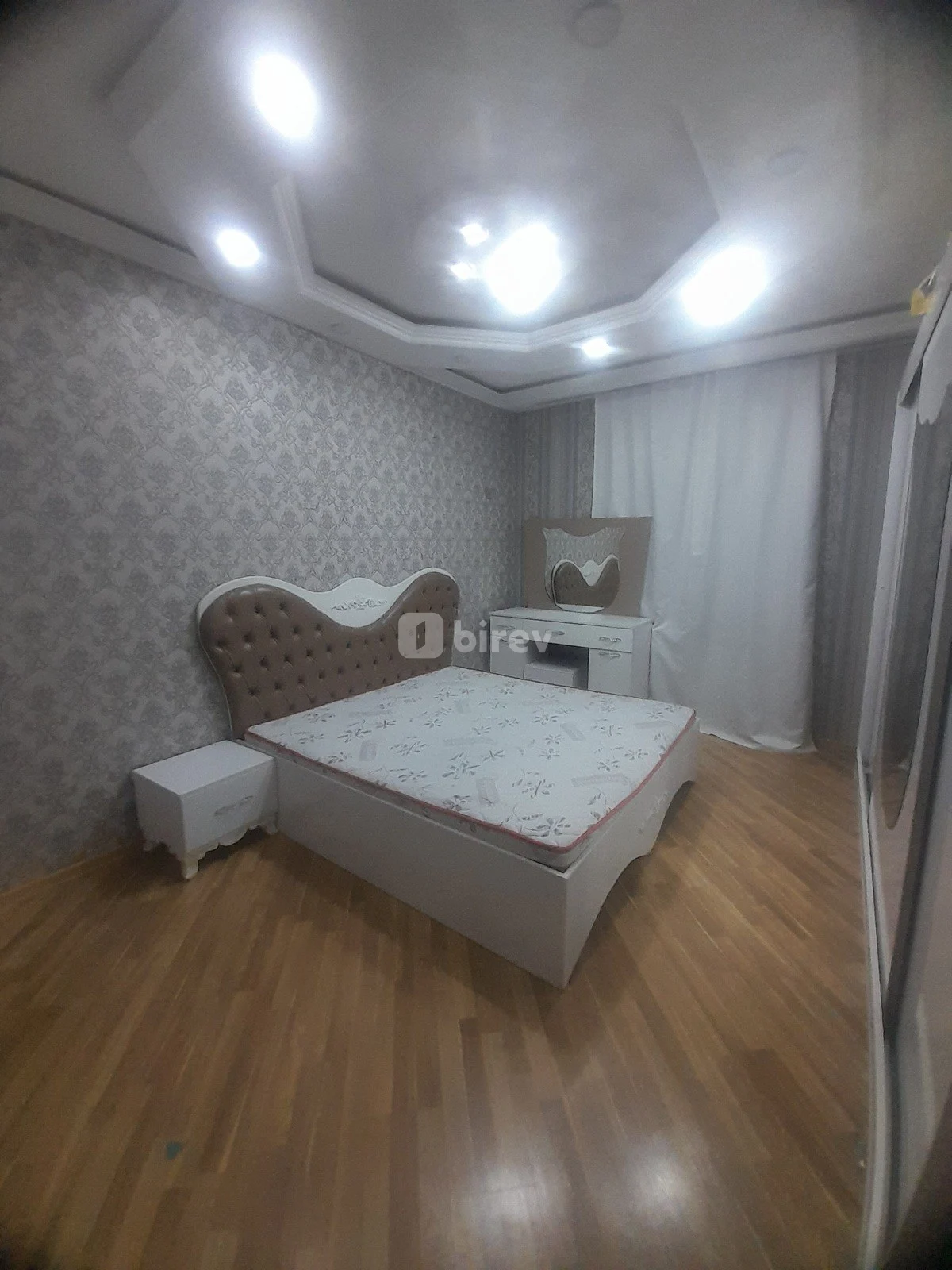 2 otaqlı mənzil, Masazır q., Qurtulus 93, Abşeron rayonu — şəkil 2
