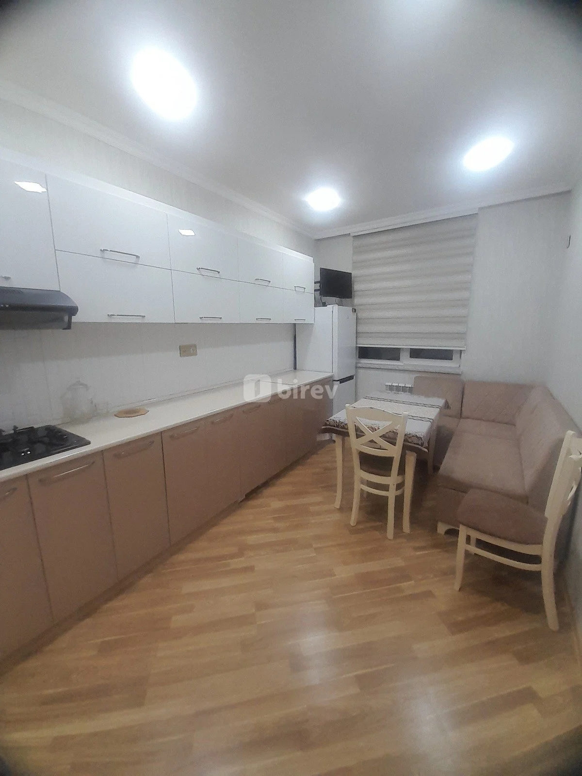 2 otaqlı mənzil, Masazır q., Qurtulus 93, Abşeron rayonu — şəkil 3