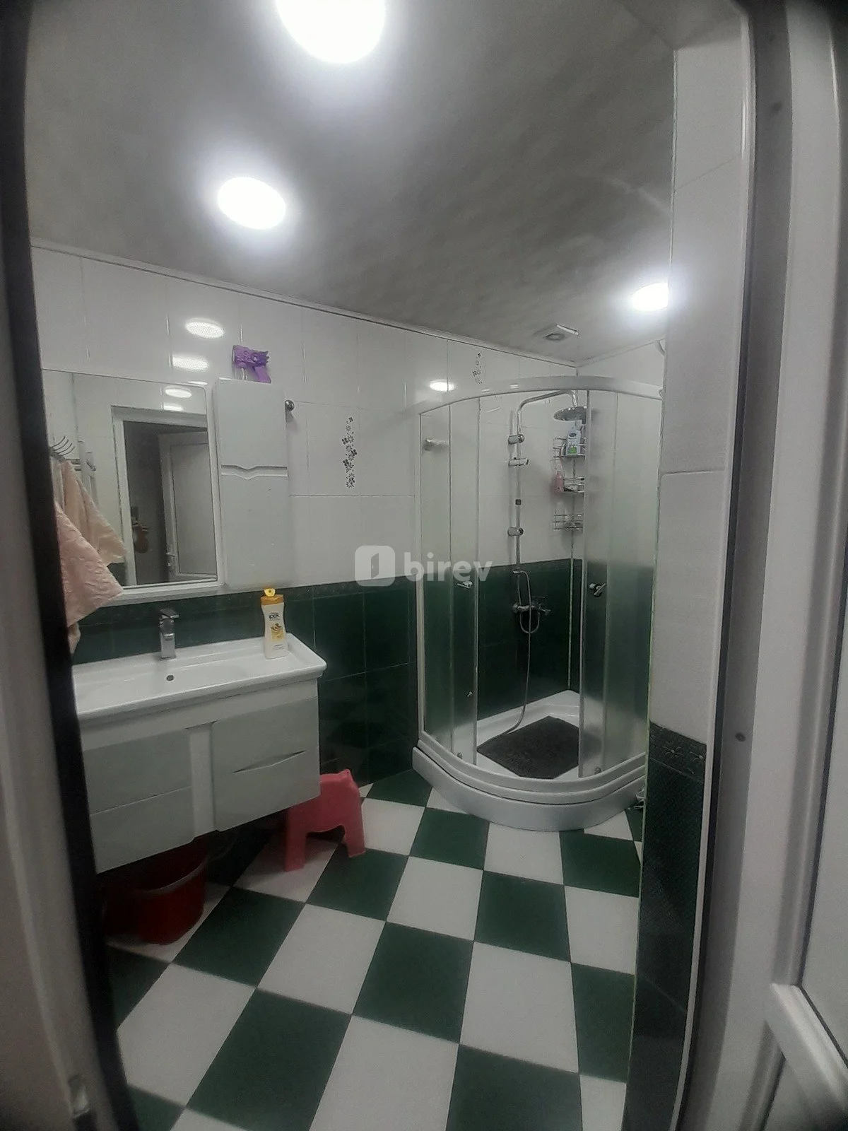 2 otaqlı mənzil, Masazır q., Qurtulus 93, Abşeron rayonu — şəkil 4
