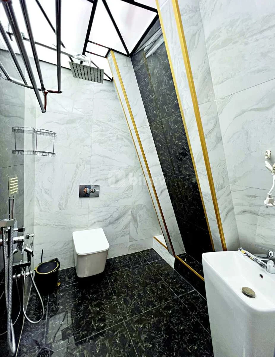 5 otaqlı həyət evi, Qəbələ rayonu, Qəbələ r — şəkil 4