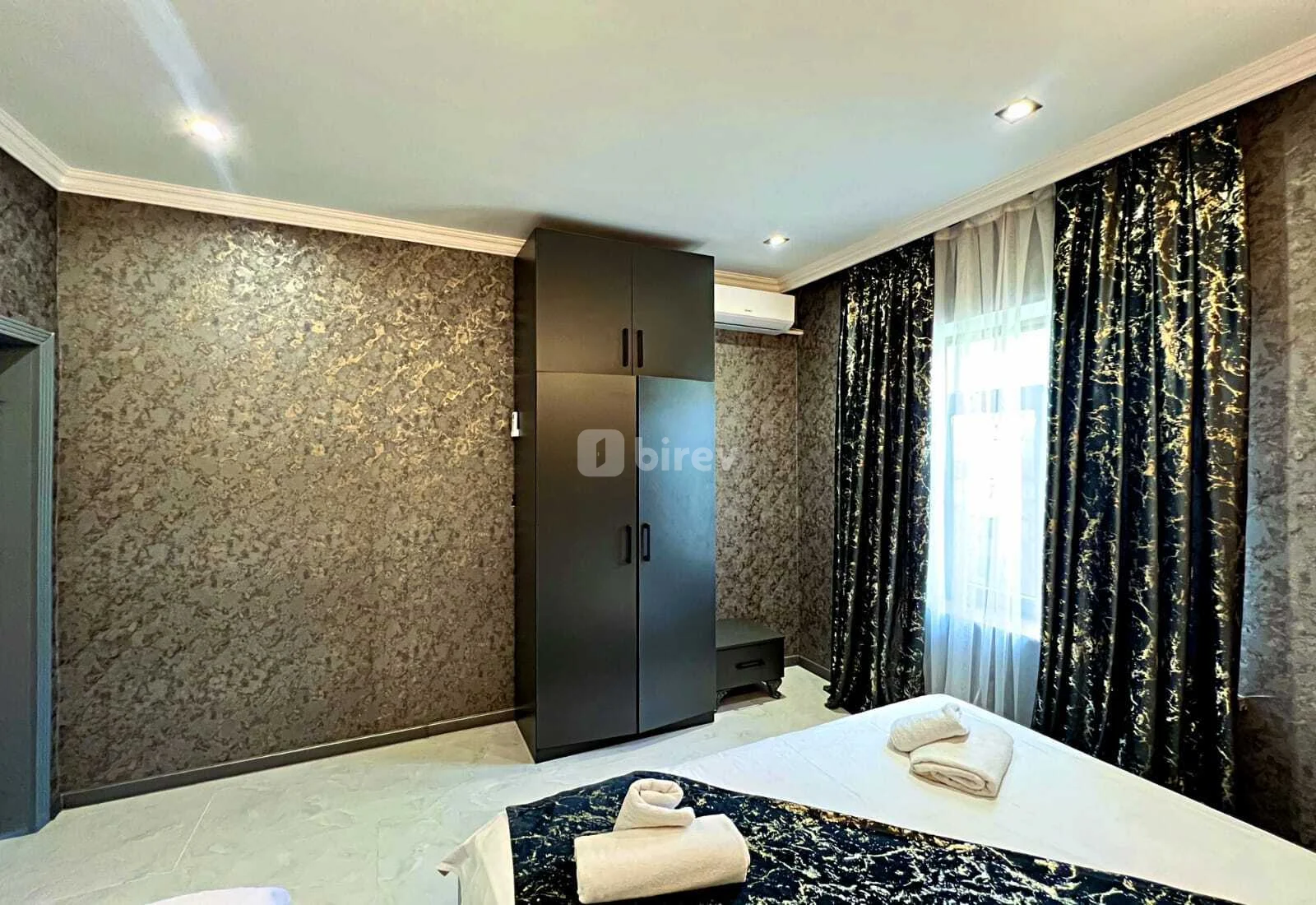 5 otaqlı həyət evi, Qəbələ rayonu, Qəbələ r — şəkil 10