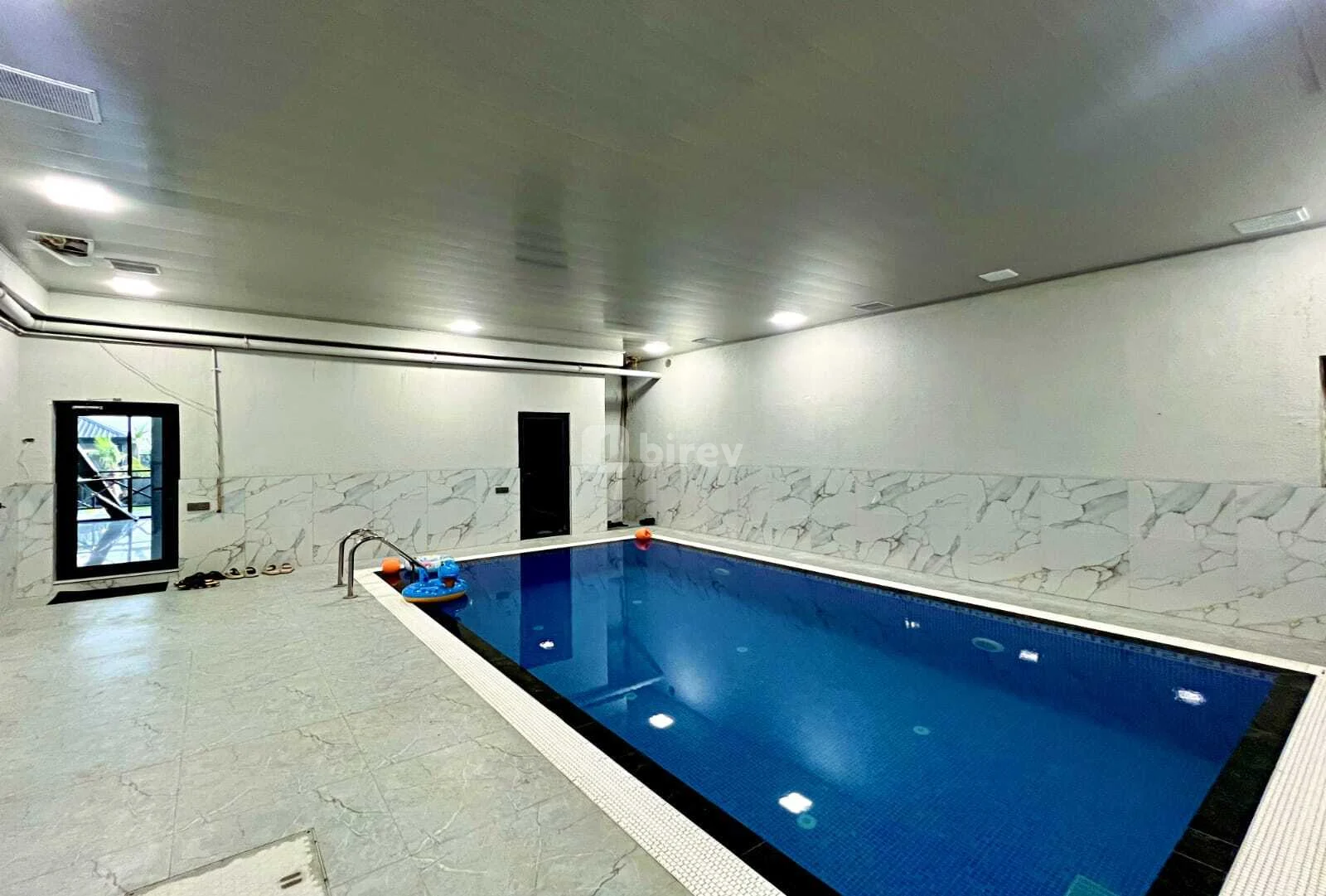 5 otaqlı həyət evi, Qəbələ rayonu, Qəbələ r — şəkil 13