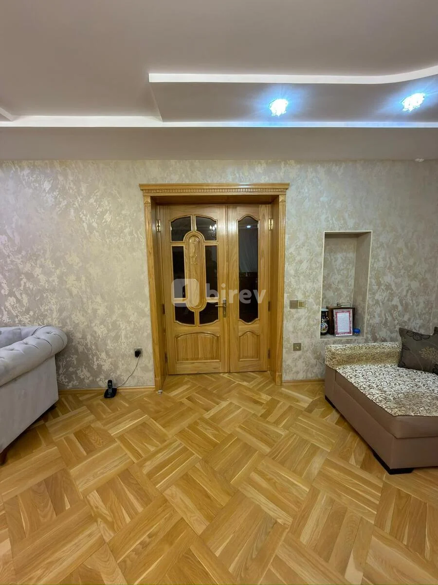 4 otaqlı mənzil, Bakıxanov q., Leyla Məmmədbəyova küçəsi, Sabunçu rayonu — şəkil 4