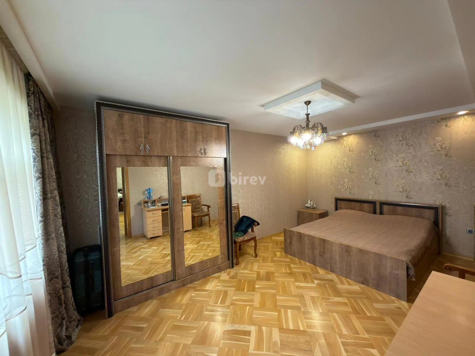 4 otaqlı mənzil, Bakıxanov q., Leyla Məmmədbəyova küçəsi, Sabunçu rayonu — şəkil 5