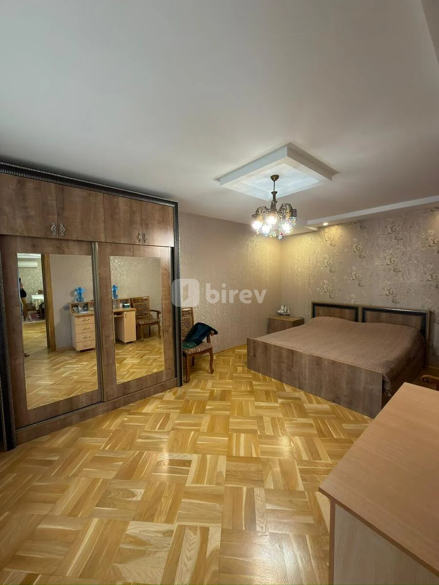 4 otaqlı mənzil, Bakıxanov q., Leyla Məmmədbəyova küçəsi, Sabunçu rayonu — şəkil 6