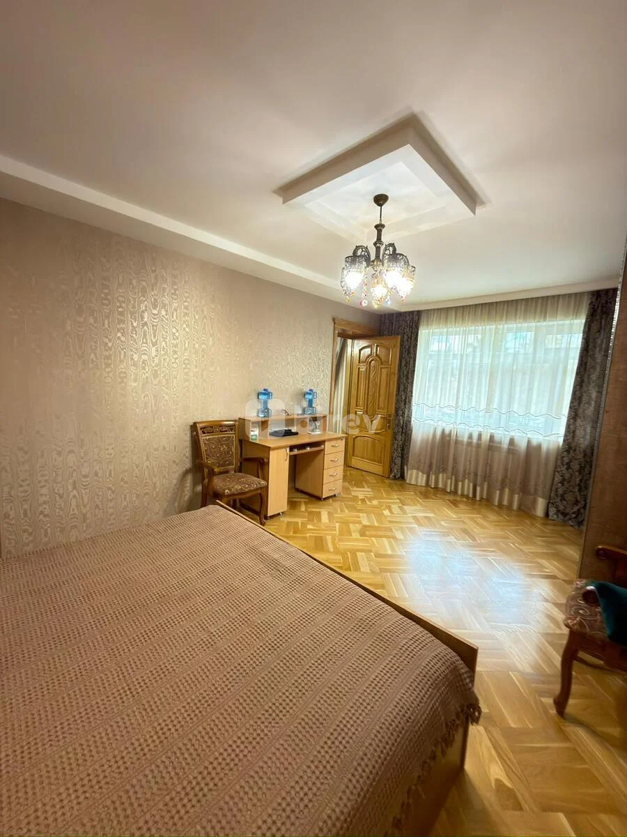 4 otaqlı mənzil, Bakıxanov q., Leyla Məmmədbəyova küçəsi, Sabunçu rayonu — şəkil 7
