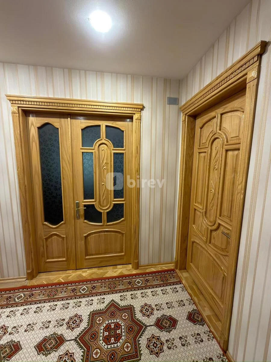 4 otaqlı mənzil, Bakıxanov q., Leyla Məmmədbəyova küçəsi, Sabunçu rayonu — şəkil 8
