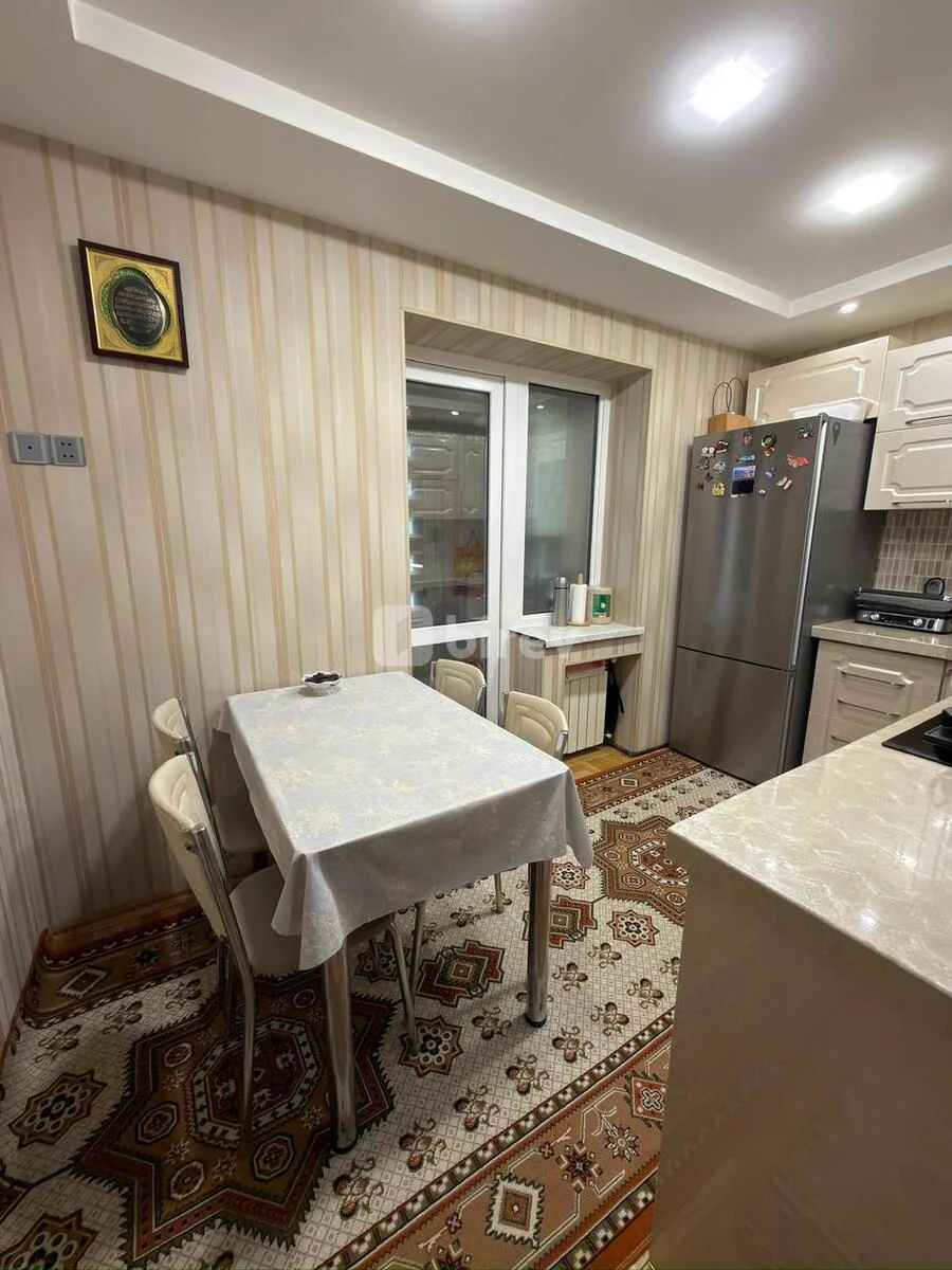 4 otaqlı mənzil, Bakıxanov q., Leyla Məmmədbəyova küçəsi, Sabunçu rayonu — şəkil 12