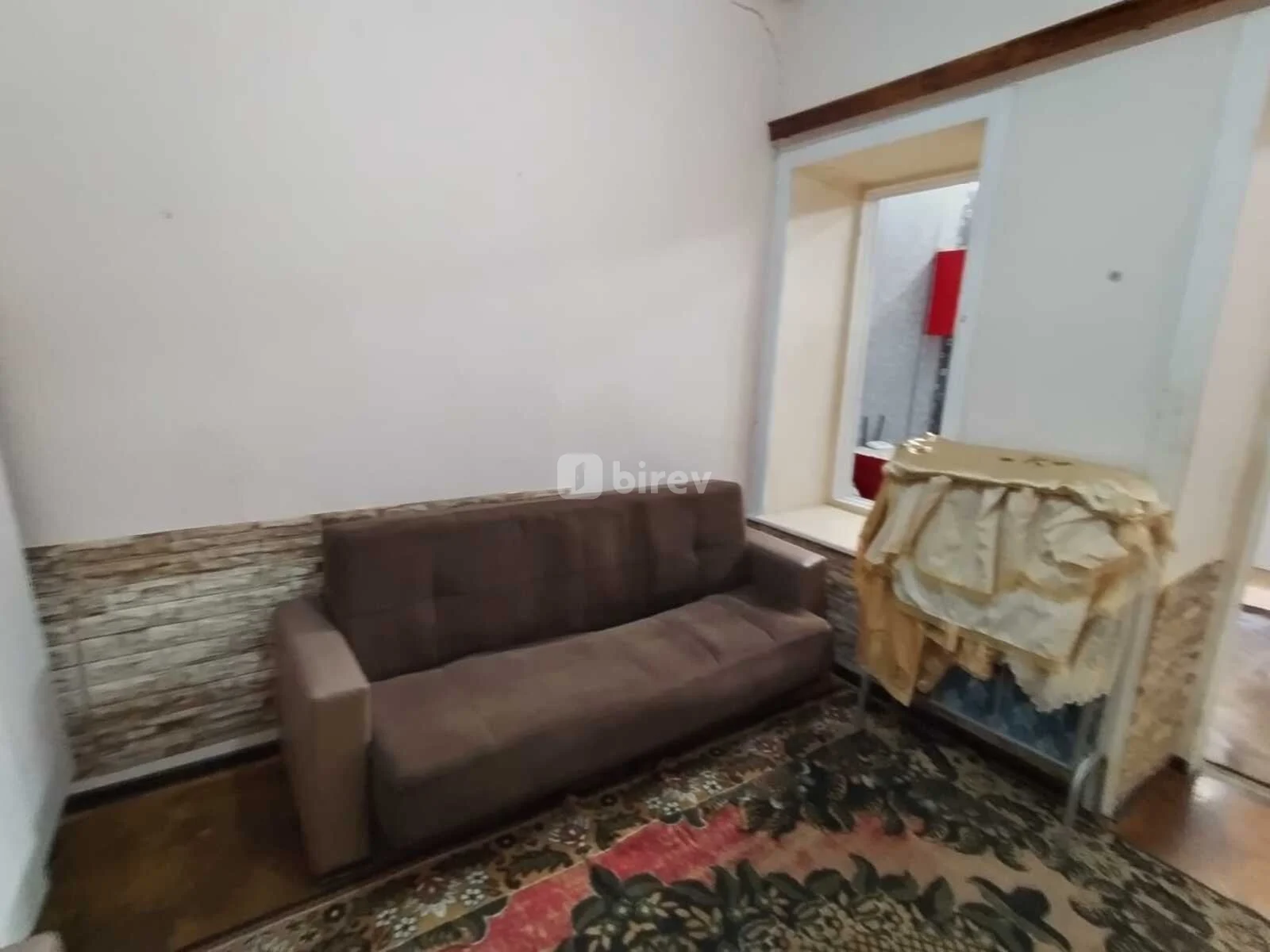 1 otaqlı mənzil, Nəsimi rayonu, Əbilov küçəsi, Bakı şəhəri — şəkil 5
