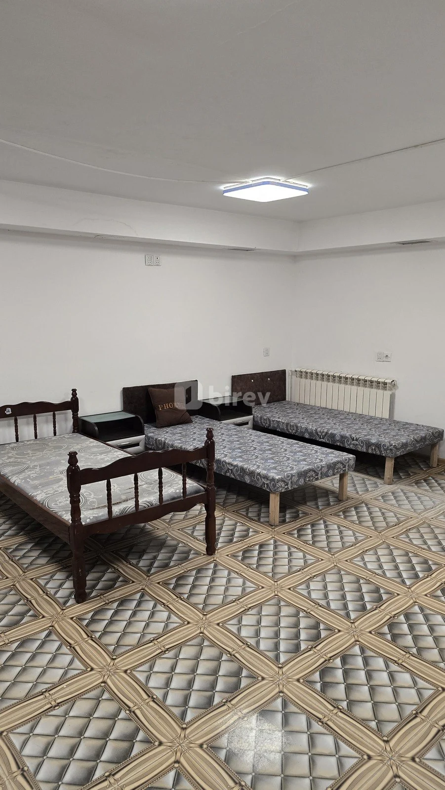 1 otaqlı mənzil, Yasamal q., Şəfayət Mehdiyev küçəsi, Yasamal rayonu — şəkil 1