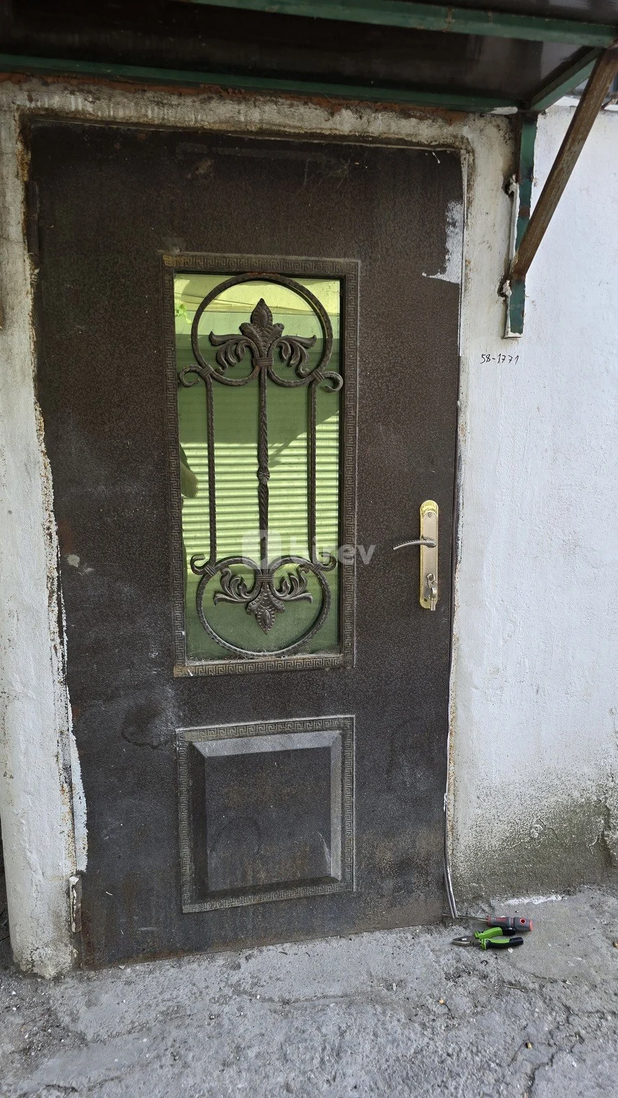 1 otaqlı mənzil, Yasamal q., Şəfayət Mehdiyev küçəsi, Yasamal rayonu — şəkil 6