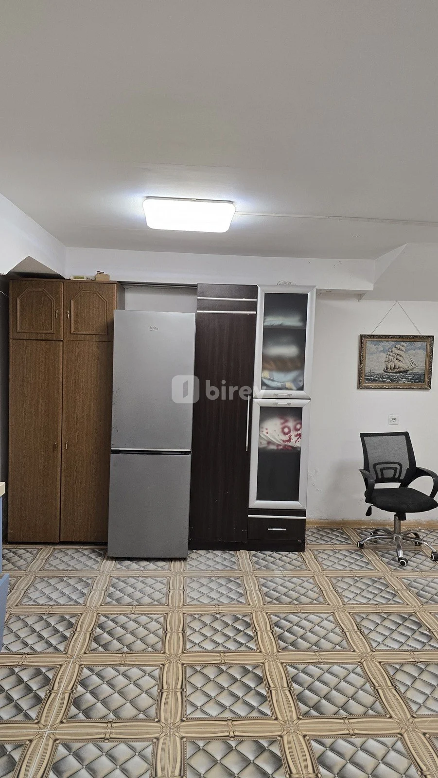 1 otaqlı mənzil, Yasamal q., Şəfayət Mehdiyev küçəsi, Yasamal rayonu — şəkil 11