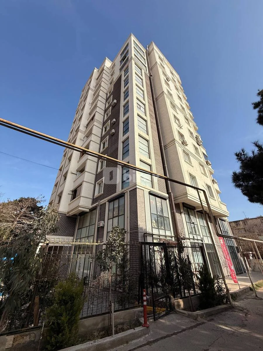2 otaqlı mənzil, 7-ci mikrorayon, Abay Kunanbayev 266, Binəqədi rayonu — şəkil 3