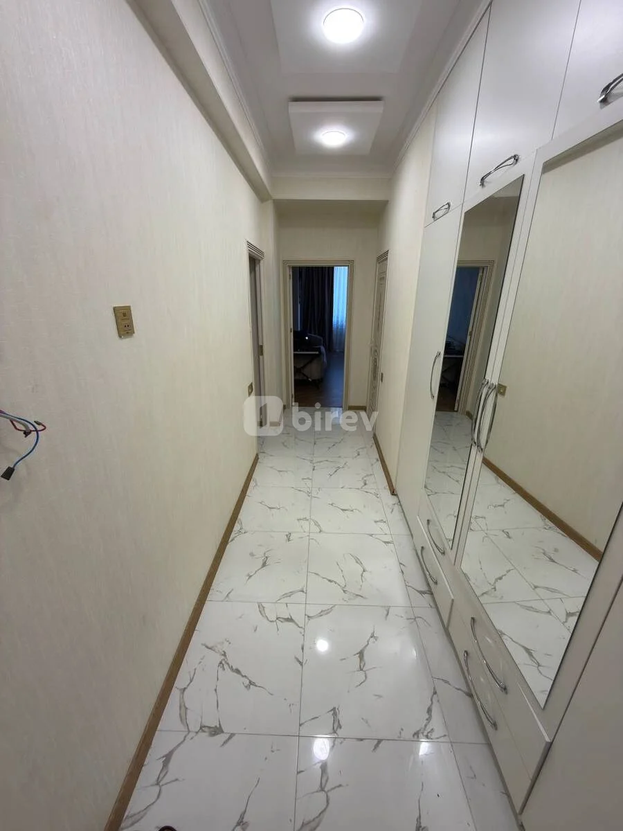 2 otaqlı mənzil, 7-ci mikrorayon, Abay Kunanbayev 266, Binəqədi rayonu — şəkil 6