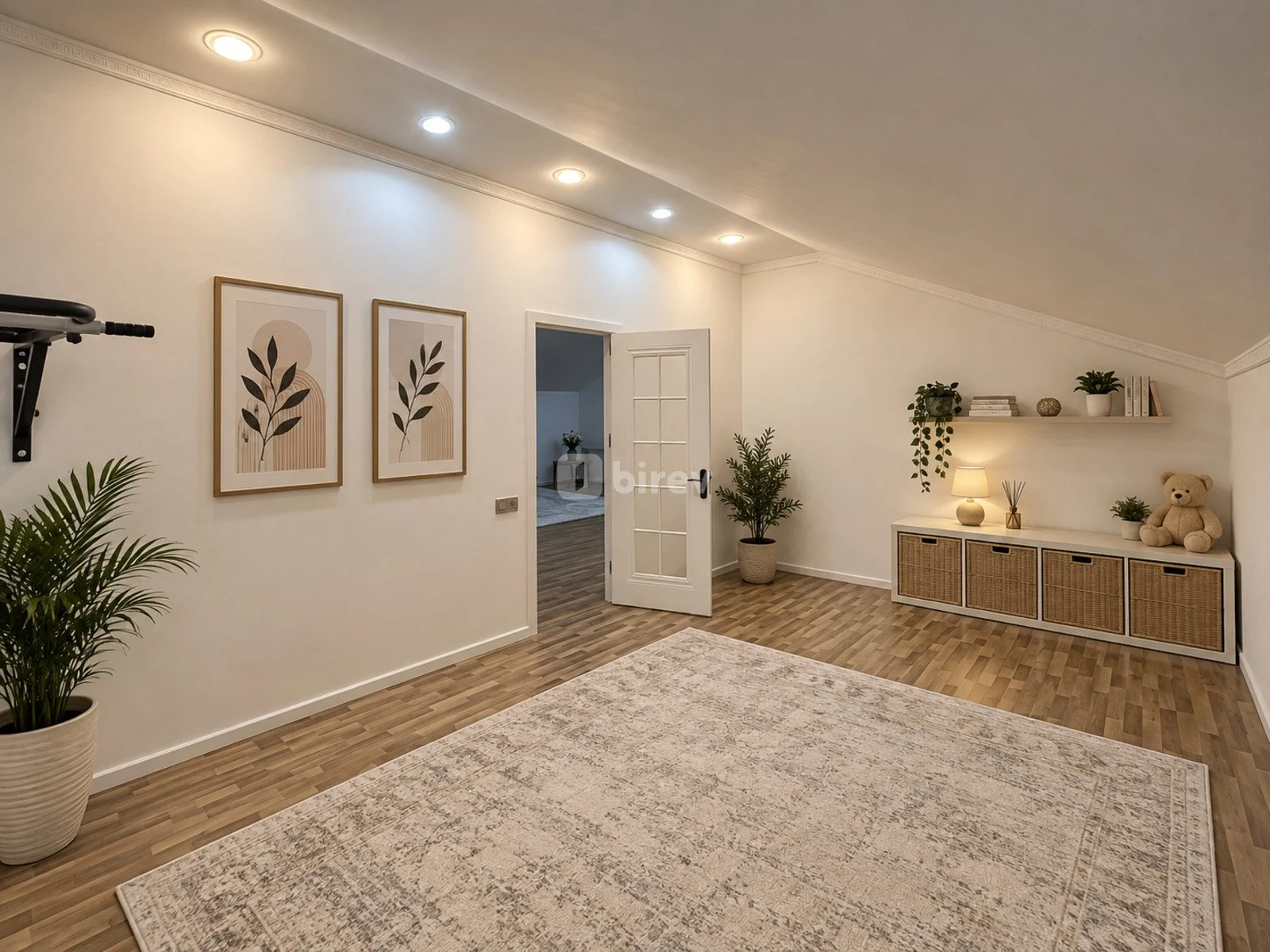 6 otaqlı həyət evi, Yeni Ramana q., Yeni Ramana qəs., Sabunçu rayonu — şəkil 2