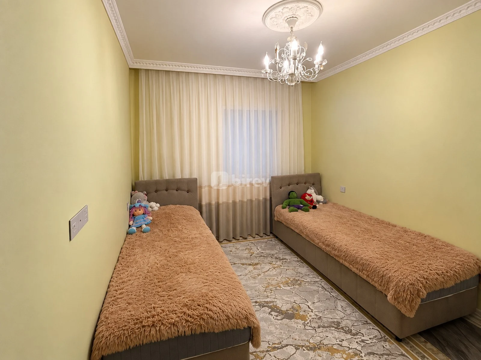 6 otaqlı həyət evi, Yeni Ramana q., Yeni Ramana qəs., Sabunçu rayonu — şəkil 4