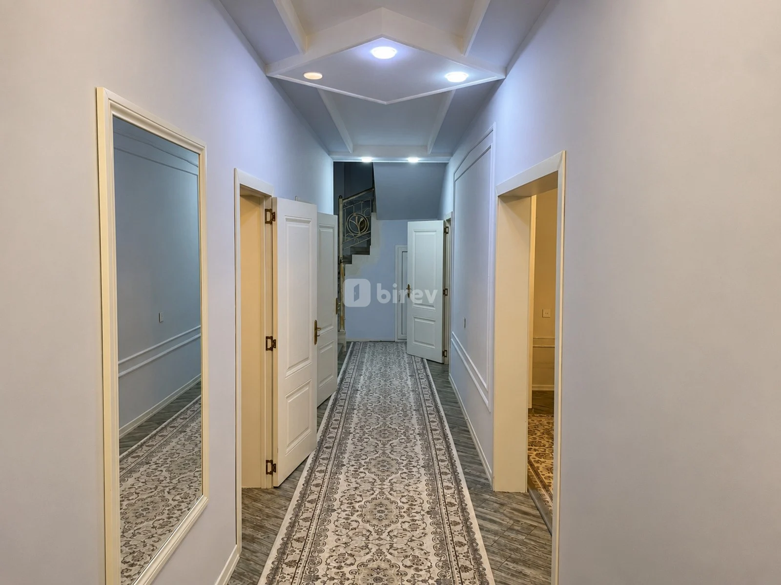 6 otaqlı həyət evi, Yeni Ramana q., Yeni Ramana qəs., Sabunçu rayonu — şəkil 7
