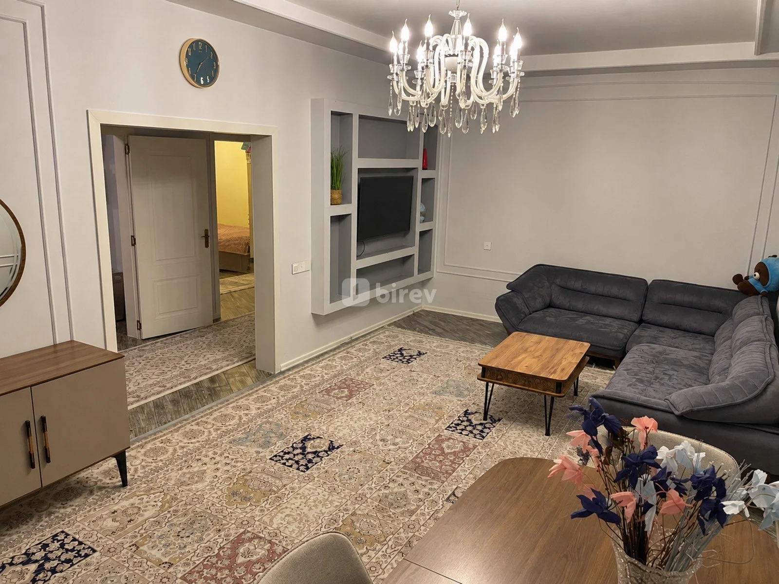 6 otaqlı həyət evi, Yeni Ramana q., Yeni Ramana qəs., Sabunçu rayonu — şəkil 8
