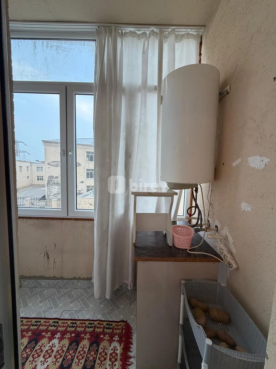 3 otaqlı mənzil, Binəqədi q., Binəqədi Gənclər şəhərciyi, Binəqədi rayonu — şəkil 3
