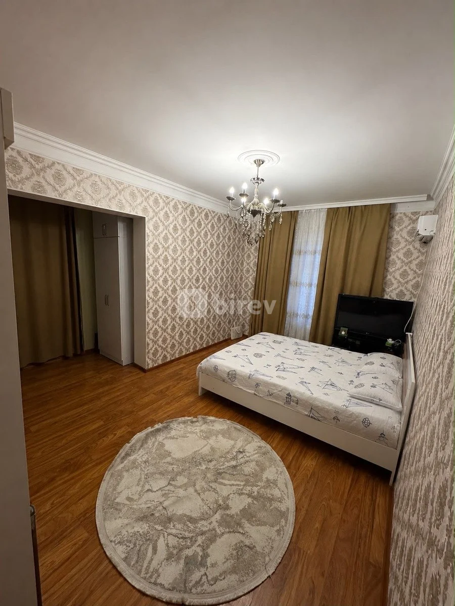 2 otaqlı mənzil, 9-cu mikrorayon, Adil Məmmədov küçəsi, Binəqədi rayonu — şəkil 2