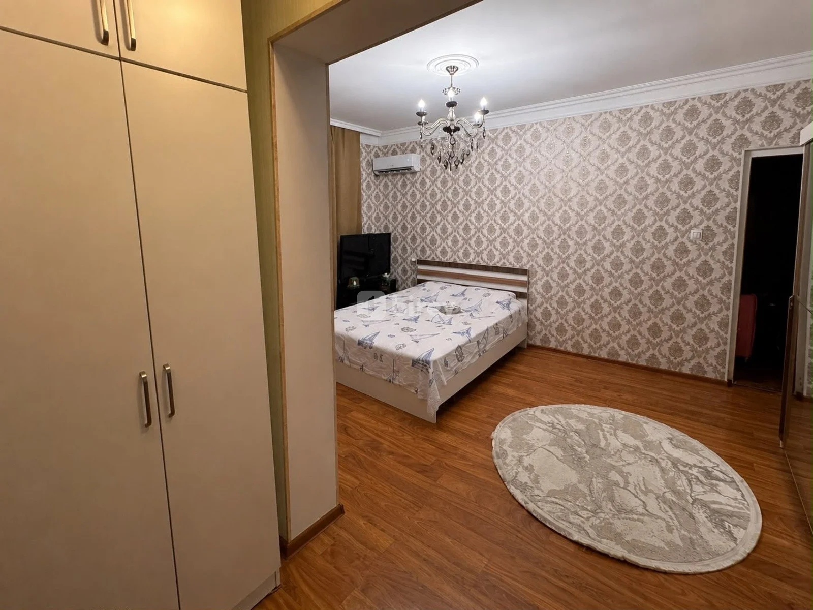 2 otaqlı mənzil, 9-cu mikrorayon, Adil Məmmədov küçəsi, Binəqədi rayonu — şəkil 3