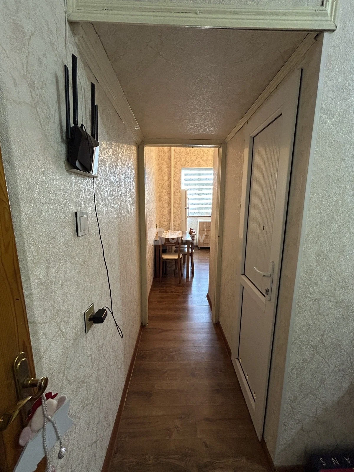 2 otaqlı mənzil, 9-cu mikrorayon, Adil Məmmədov küçəsi, Binəqədi rayonu — şəkil 10