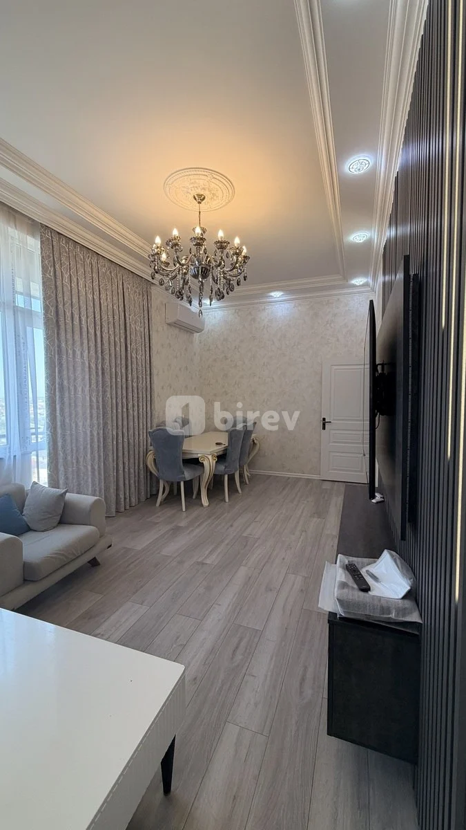 3 otaqlı mənzil, Masazır q., Əliağa Vahid küç., Abşeron rayonu — şəkil 2