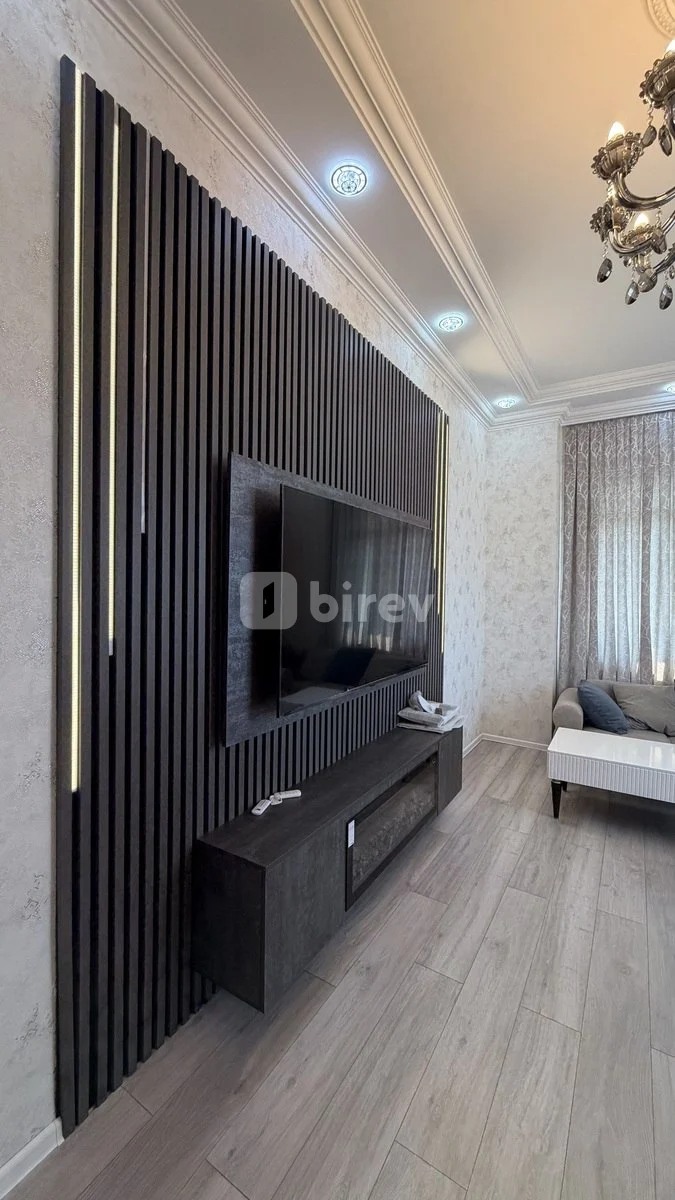 3 otaqlı mənzil, Masazır q., Əliağa Vahid küç., Abşeron rayonu — şəkil 3