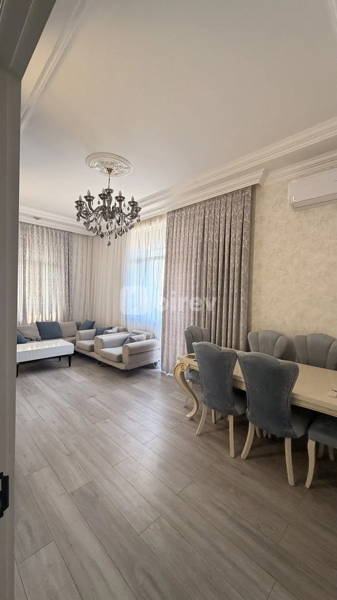 3 otaqlı mənzil, Masazır q., Əliağa Vahid küç., Abşeron rayonu — şəkil 4