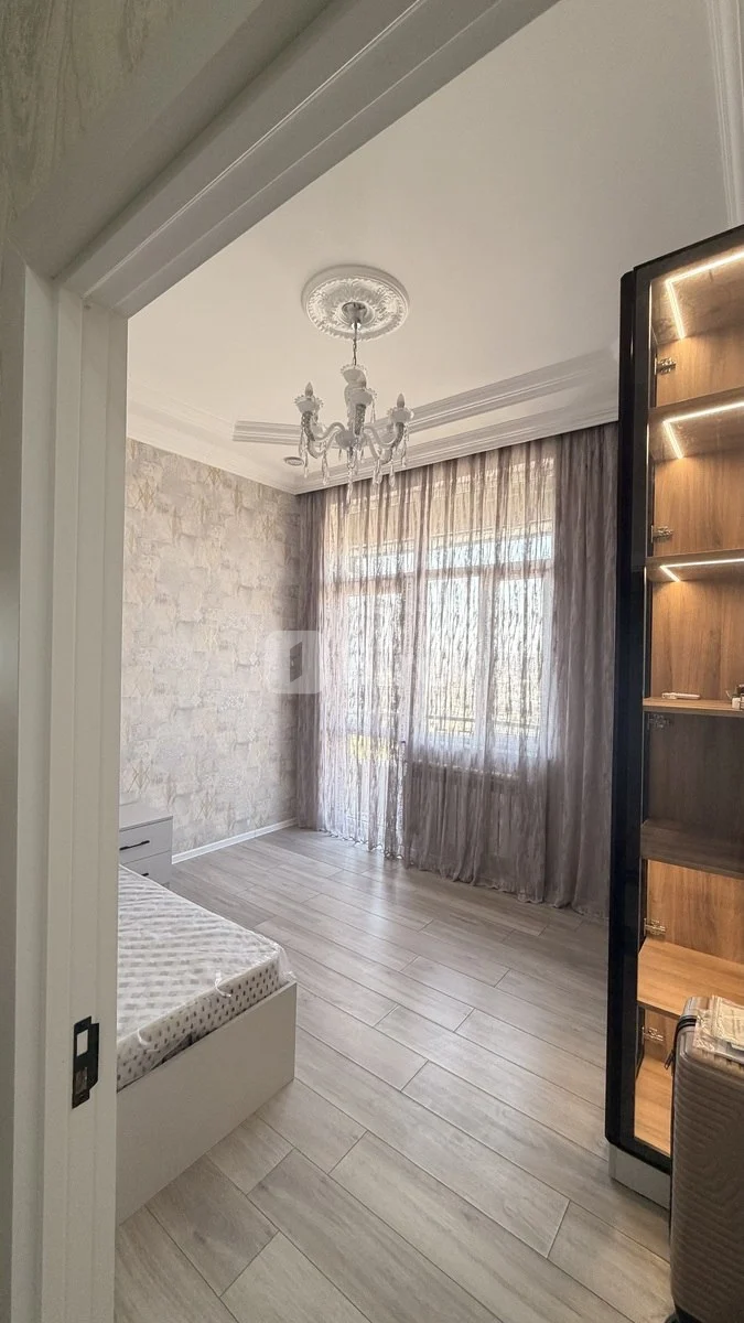 3 otaqlı mənzil, Masazır q., Əliağa Vahid küç., Abşeron rayonu — şəkil 5