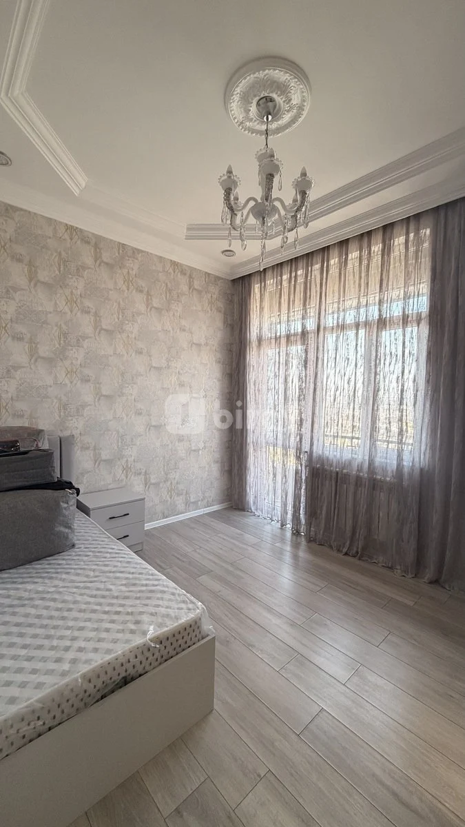 3 otaqlı mənzil, Masazır q., Əliağa Vahid küç., Abşeron rayonu — şəkil 6