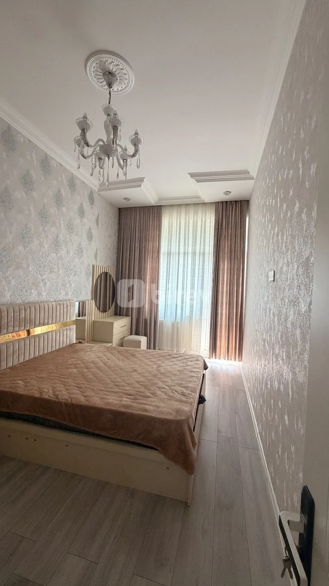 3 otaqlı mənzil, Masazır q., Əliağa Vahid küç., Abşeron rayonu — şəkil 7