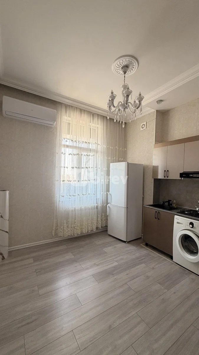 3 otaqlı mənzil, Masazır q., Əliağa Vahid küç., Abşeron rayonu — şəkil 8