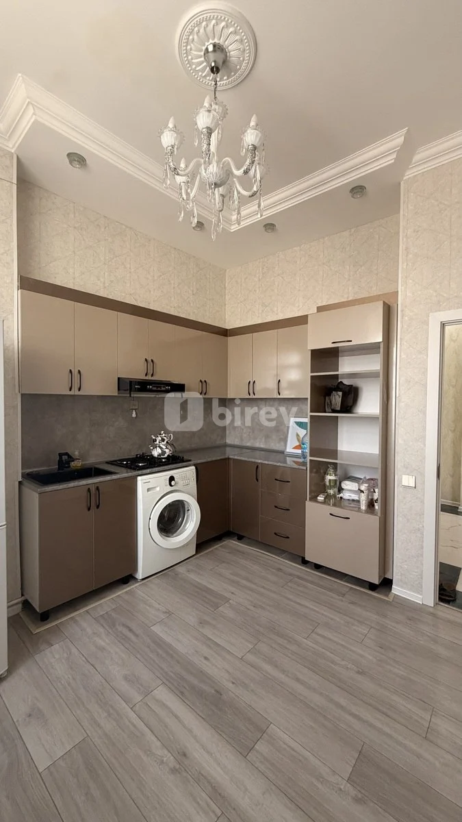 3 otaqlı mənzil, Masazır q., Əliağa Vahid küç., Abşeron rayonu — şəkil 9