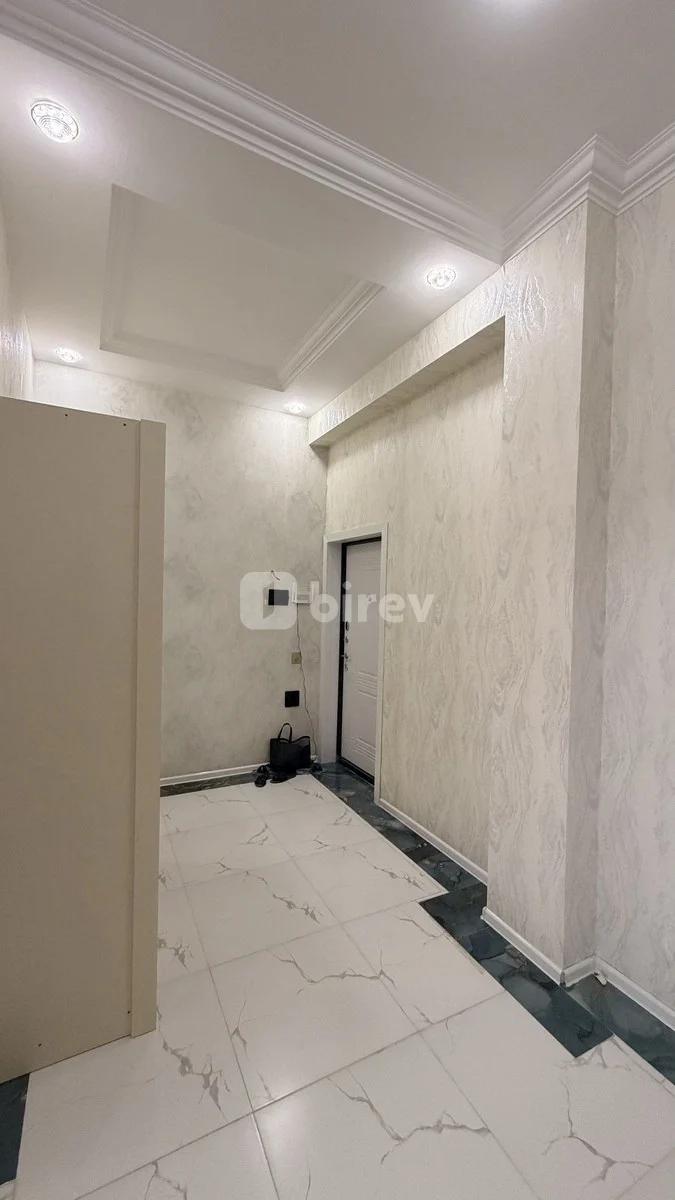 3 otaqlı mənzil, Masazır q., Əliağa Vahid küç., Abşeron rayonu — şəkil 11