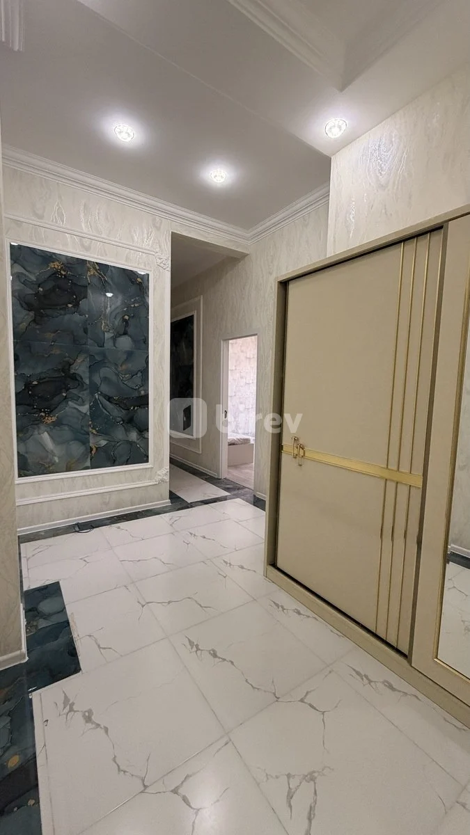 3 otaqlı mənzil, Masazır q., Əliağa Vahid küç., Abşeron rayonu — şəkil 12