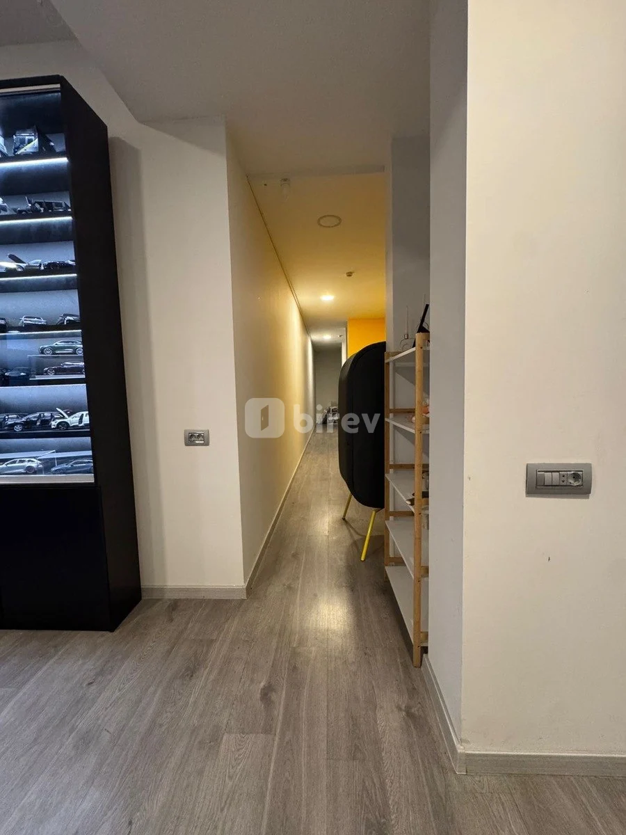 Ofis, Yasamal q., Eldar Ağayev küç. 6B, Yasamal rayonu — şəkil 2