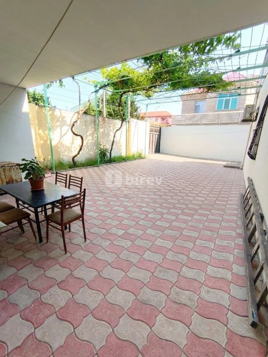 6 otaqlı həyət evi, Qaraçuxur q., Şərq yaşayış sahəsi, Suraxanı rayonu — şəkil 3